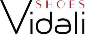 vidali shoes mobile logo
